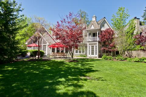541 E Prospect Ave, Lake Bluff, IL 60044 photo 39