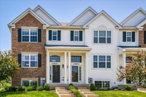 24531 George Washington Dr, Plainfield, IL 60544 photo 1