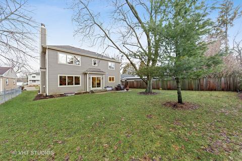 1003 S Gables Blvd, Wheaton, IL 60189 photo 34