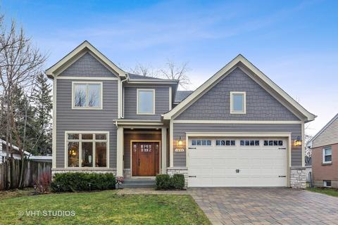 1003 S Gables Blvd, Wheaton, IL 60189 photo 1