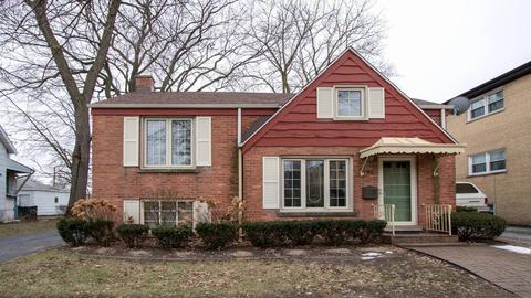 95 E Burlington St, Riverside, IL 60546 photo 1