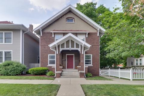 404 E Monroe St #3, Bloomington, IL 61701 photo 1