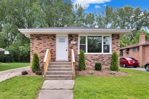1642 E 156th St, Dolton, IL 60419 photo 1