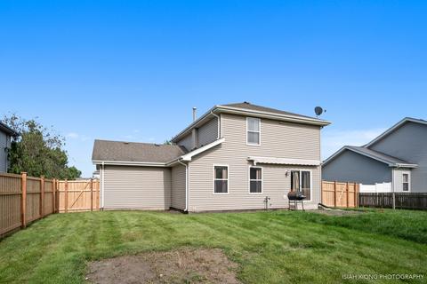 1301 Bluejay Ln, Plainfield, IL 60586 photo 20