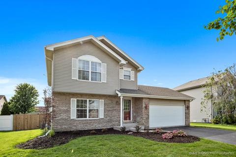 1301 Bluejay Ln, Plainfield, IL 60586 photo 1
