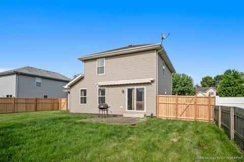 1301 Bluejay Ln, Plainfield, IL 60586 photo 21