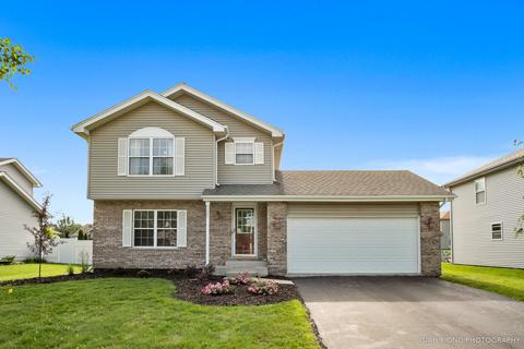 1301 Bluejay Ln, Plainfield, IL 60586 photo 2
