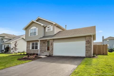 1301 Bluejay Ln, Plainfield, IL 60586 photo 3