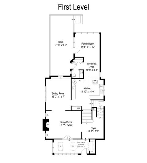 1069 Chatfield Rd, Winnetka, IL 60093 photo 40