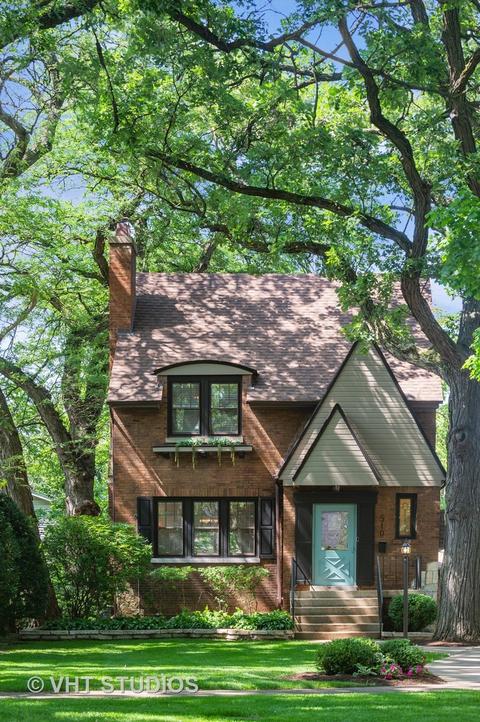510 Berkeley Rd, Riverside, IL 60546 photo 29