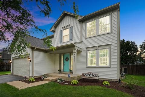 1051 Spinnaker St, Elgin, IL 60123 photo 17