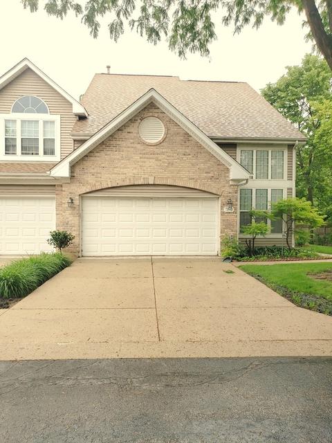 735 Brookvale Dr #D, Wheeling, IL 60090 photo 1