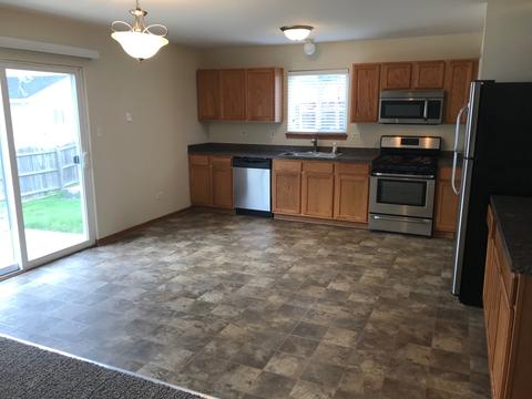 2614 Vision Ave, Plainfield, IL 60586 photo 5