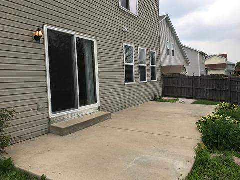 2614 Vision Ave, Plainfield, IL 60586 photo 17