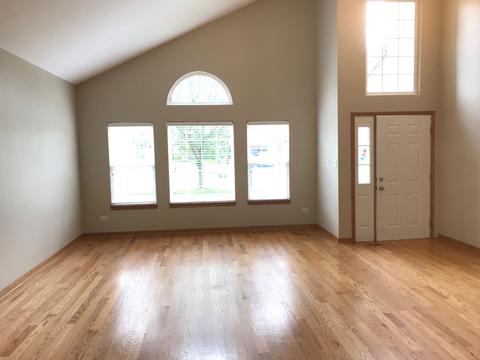 2614 Vision Ave, Plainfield, IL 60586 photo 2