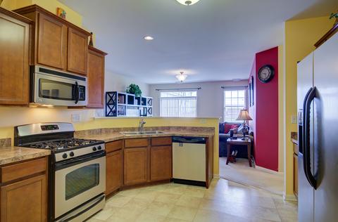 7520 Claridge Dr #E, Bridgeview, IL 60455 photo 7