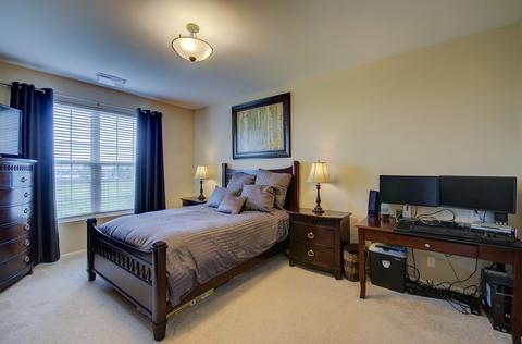 7520 Claridge Dr #E, Bridgeview, IL 60455 photo 13