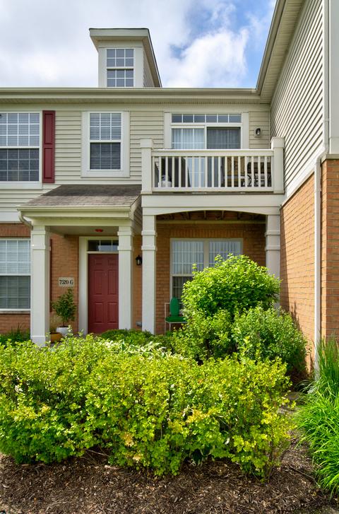 7520 Claridge Dr #E, Bridgeview, IL 60455 photo 17