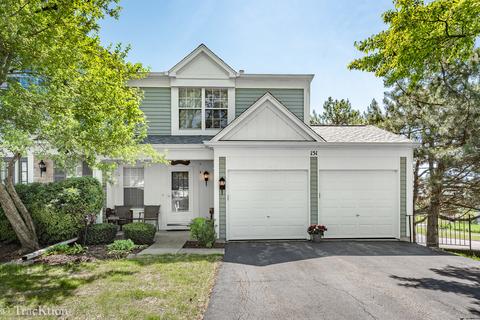 151 Half Moon Cir, Aurora, IL 60504 photo 1