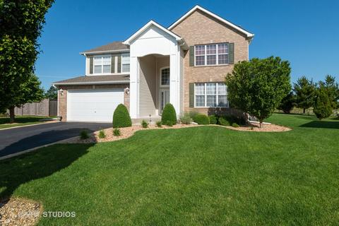 7813 Briarcliff Dr, Plainfield, IL 60586 photo 1