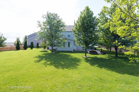 7813 Briarcliff Dr, Plainfield, IL 60586 photo 20