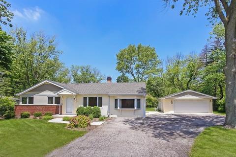740 69th St, Willowbrook, IL 60527 photo 1