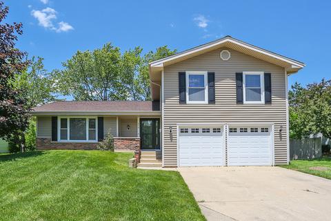 970 Rosedale Ln, Hoffman Estates, IL 60169 photo 1