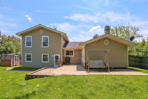 970 Rosedale Ln, Hoffman Estates, IL 60169 photo 25