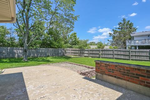 970 Rosedale Ln, Hoffman Estates, IL 60169 photo 22