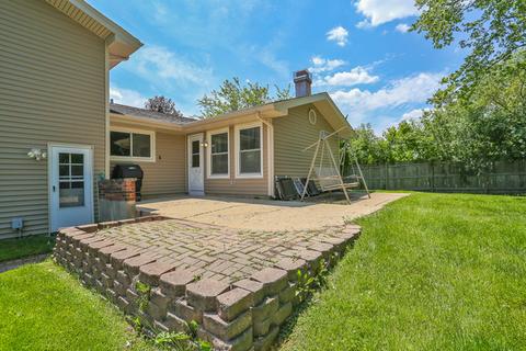 970 Rosedale Ln, Hoffman Estates, IL 60169 photo 23