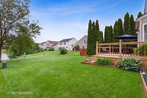 1612 Lake Pointe Ct, Plainfield, IL 60586 photo 29
