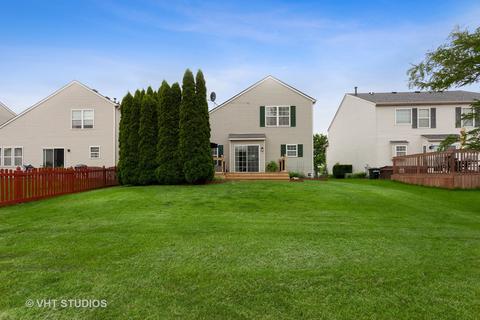 1612 Lake Pointe Ct, Plainfield, IL 60586 photo 30