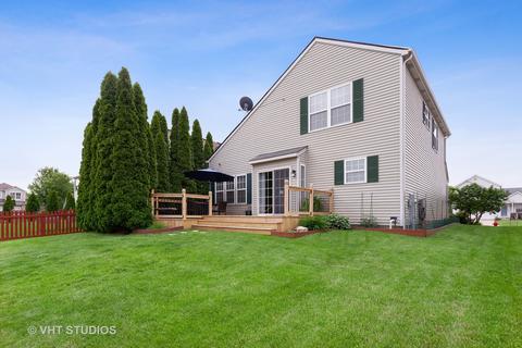 1612 Lake Pointe Ct, Plainfield, IL 60586 photo 31