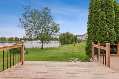 1612 Lake Pointe Ct, Plainfield, IL 60586 photo 28