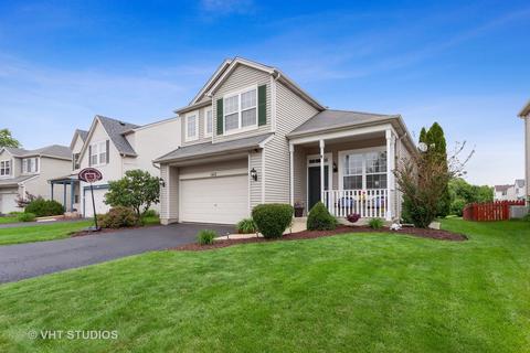 1612 Lake Pointe Ct, Plainfield, IL 60586 photo 1