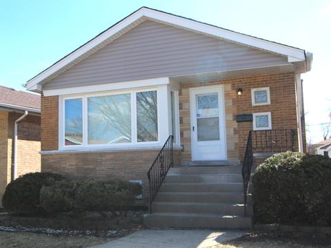 3519 W 77th Pl, Chicago, IL 60652 photo 1