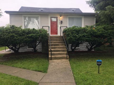 11348 S Elizabeth St, Chicago, IL 60643 photo 1