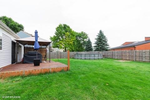 2766 Leyland Ln, Aurora, IL 60504 photo 10