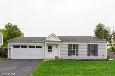 2766 Leyland Ln, Aurora, IL 60504 photo 1