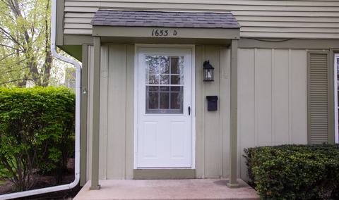 1653 Valley Forge Ct #D, Wheaton, IL 60189 photo 17