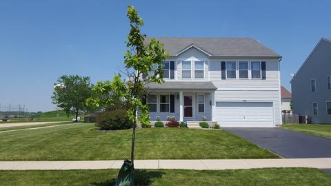 976 Griffith Ave, Elburn, IL 60119 photo 3