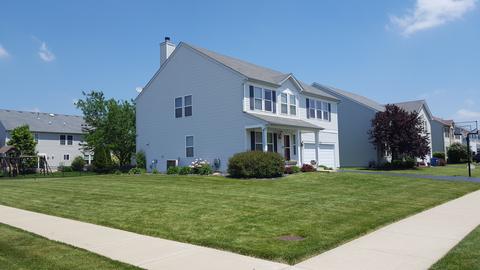 976 Griffith Ave, Elburn, IL 60119 photo 4