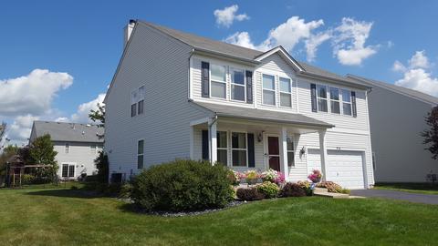 976 Griffith Ave, Elburn, IL 60119 photo 2