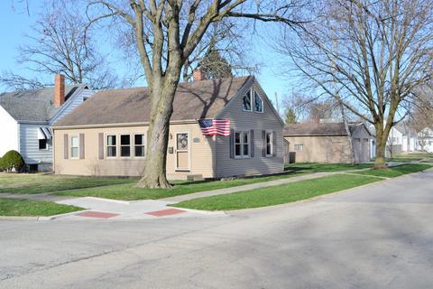 696 S Yates Ave, Kankakee, IL 60901 photo 1