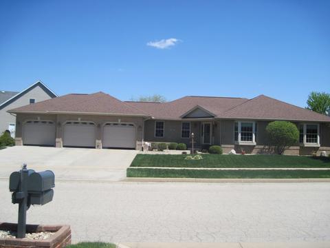 2698 Sedona Dr, Normal, IL 61761 photo 1