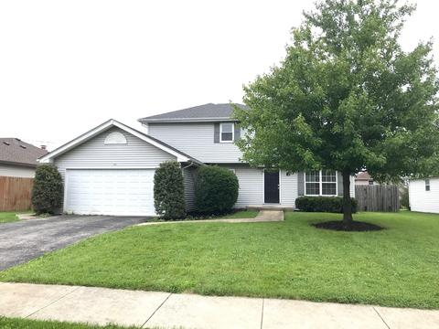 4515 Peacock Ln, Plainfield, IL 60586 photo 1
