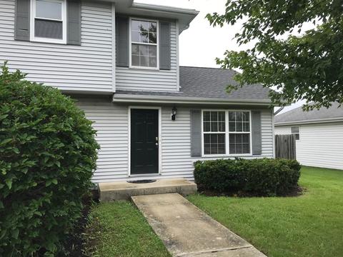 4515 Peacock Ln, Plainfield, IL 60586 photo 2