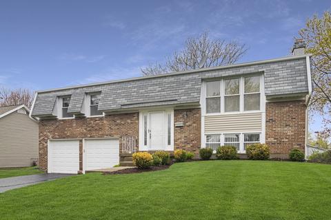 970 Concord Ln, Hoffman Estates, IL 60192 photo 1