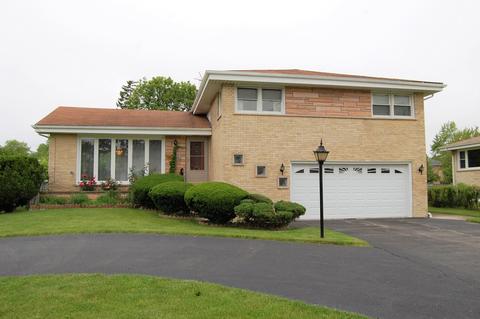 9316 Clancy Dr, Des Plaines, IL 60016 photo 1