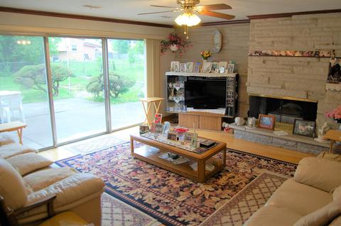 9316 Clancy Dr, Des Plaines, IL 60016 photo 13